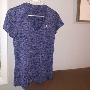 *SOLD* Under Armour Dri-Fit material t-shirt